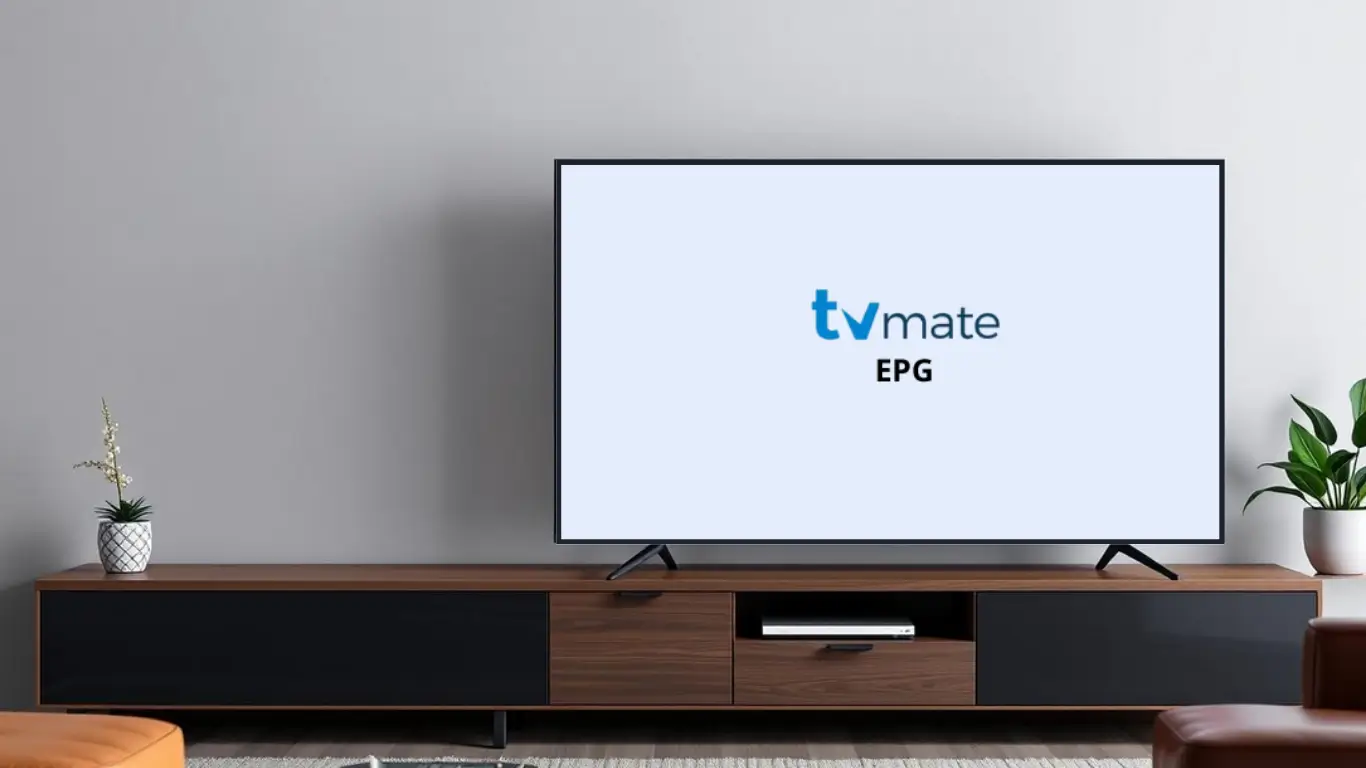 Advanced EPG Features in Tivimate