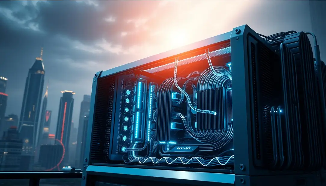 Optimizing Xtream Code