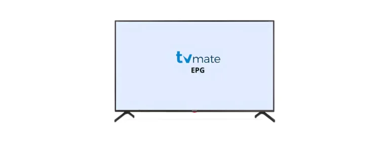 Tivimate epg