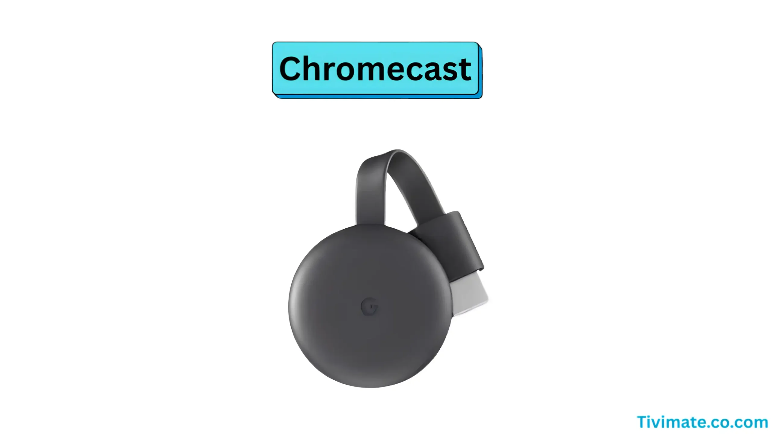 setup tivimate on chromecast device