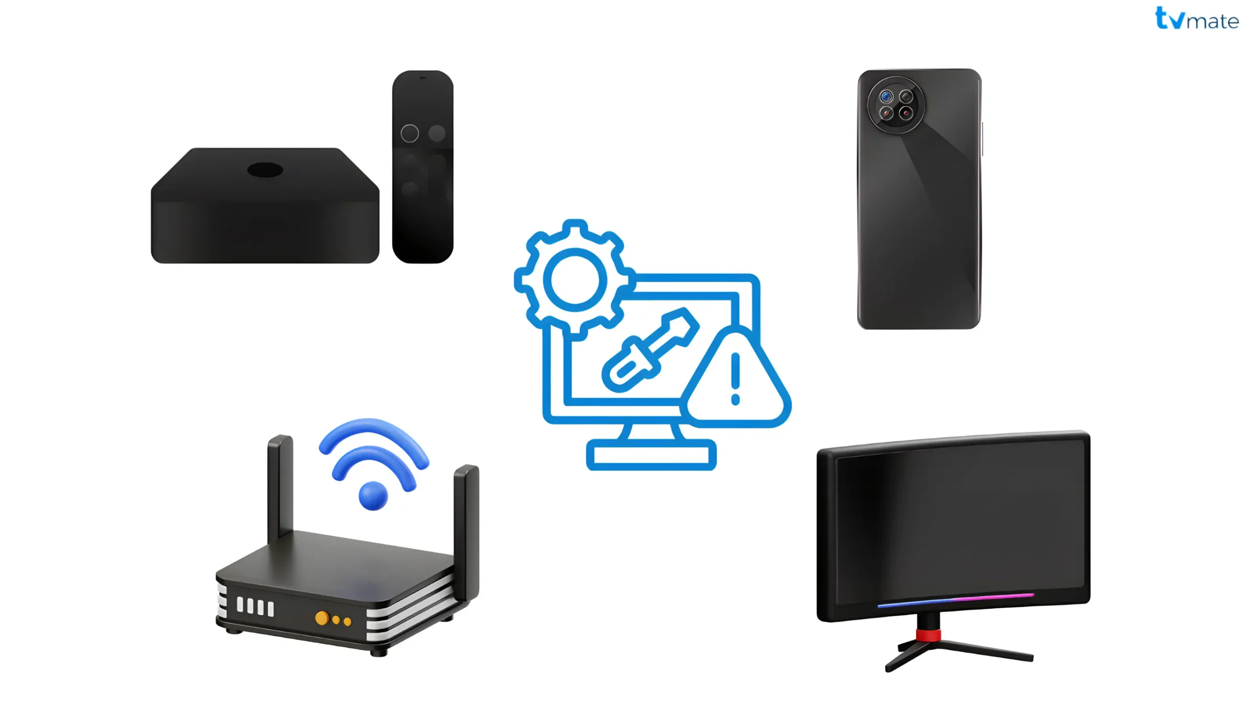 tivimate Troubleshooting Installation Problems