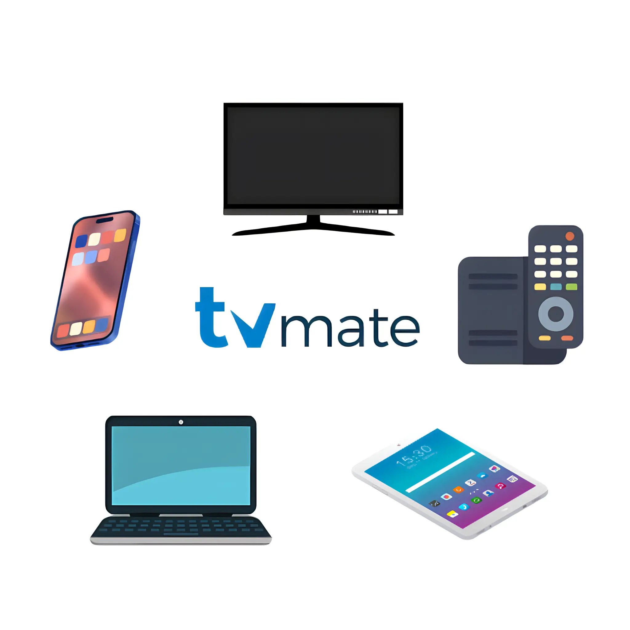 tivimate devices (2)