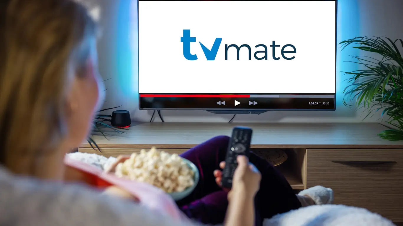 Tivimate on android devices