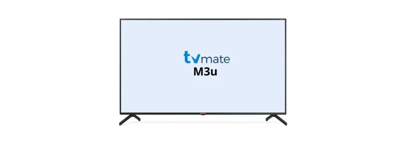 tivimate m3u