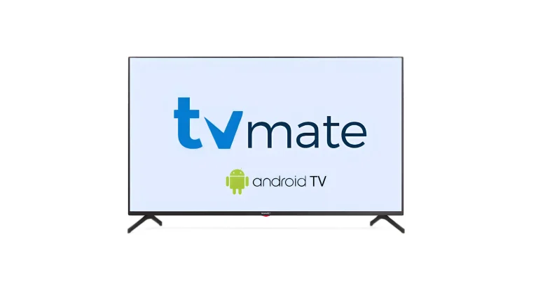 install and activate TiviMate on Android TV (3)